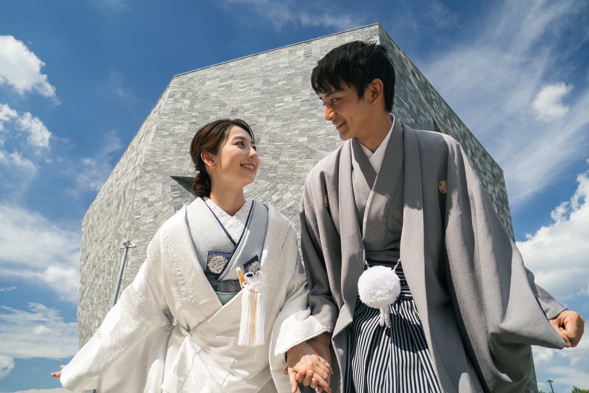 世界中の訪問者を魅了するクールジャパンの拠点